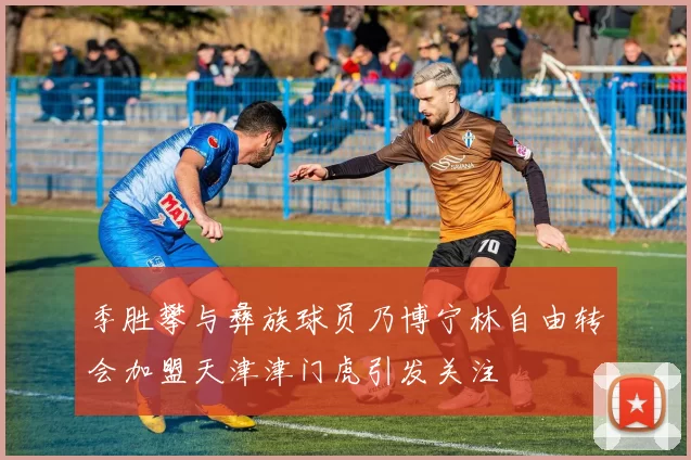 季胜攀与彝族球员乃博宁林自由转会加盟天津津门虎引发关注